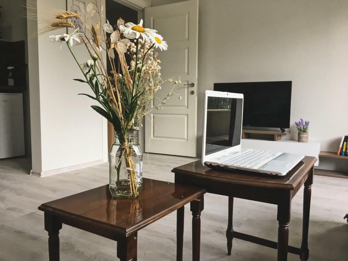 Azzurro Apartment - Ideal For Your Seaside Escape In בורגאס מראה חיצוני תמונה